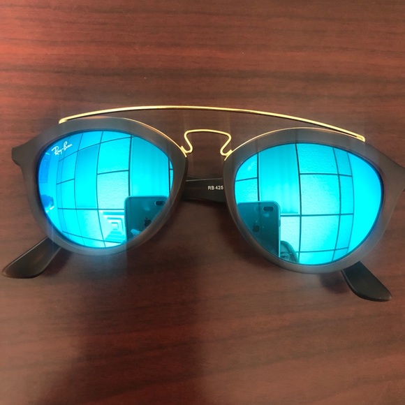 Ray Ban Sunglasses